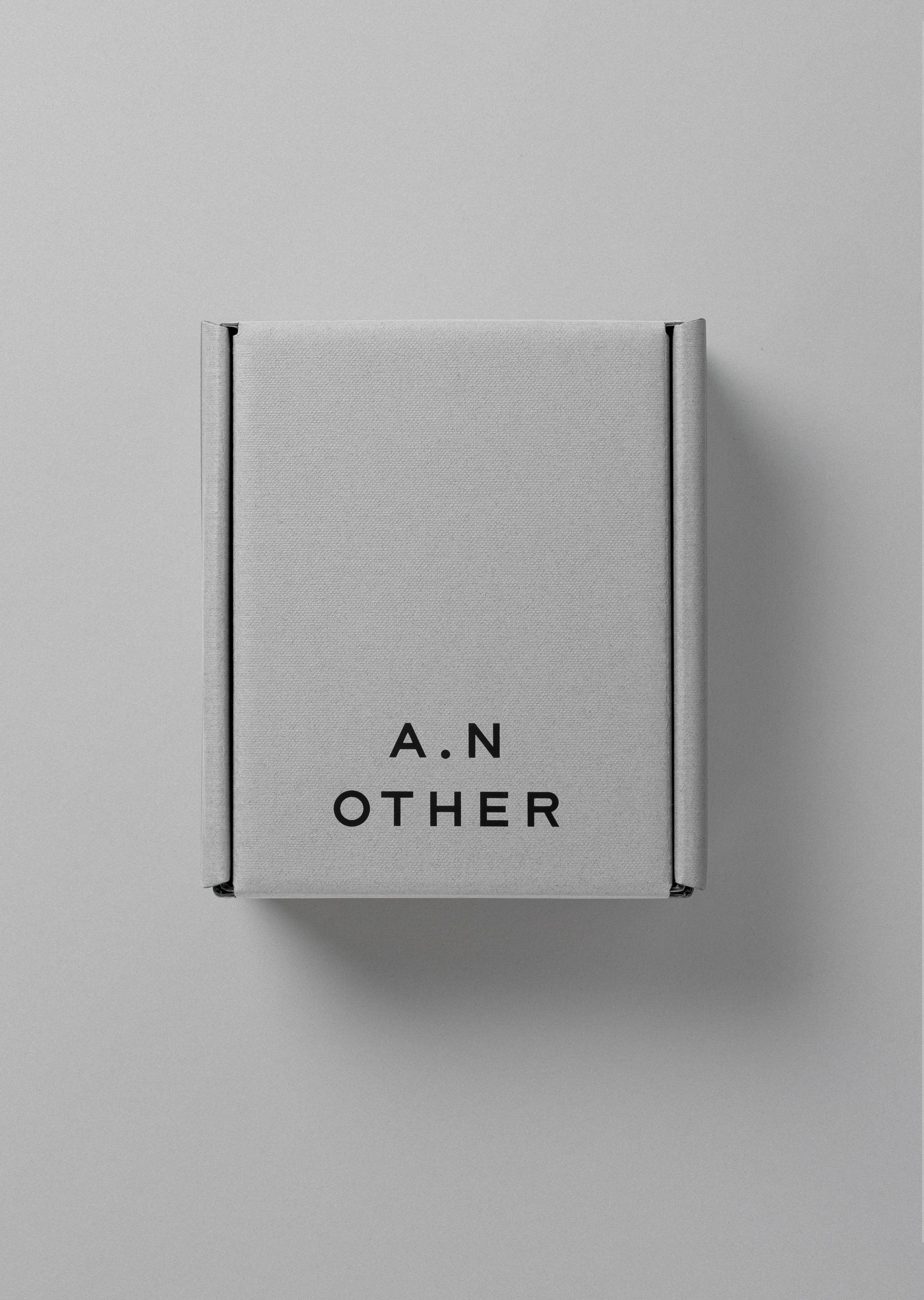 A. N. Other OR/18 Perfume