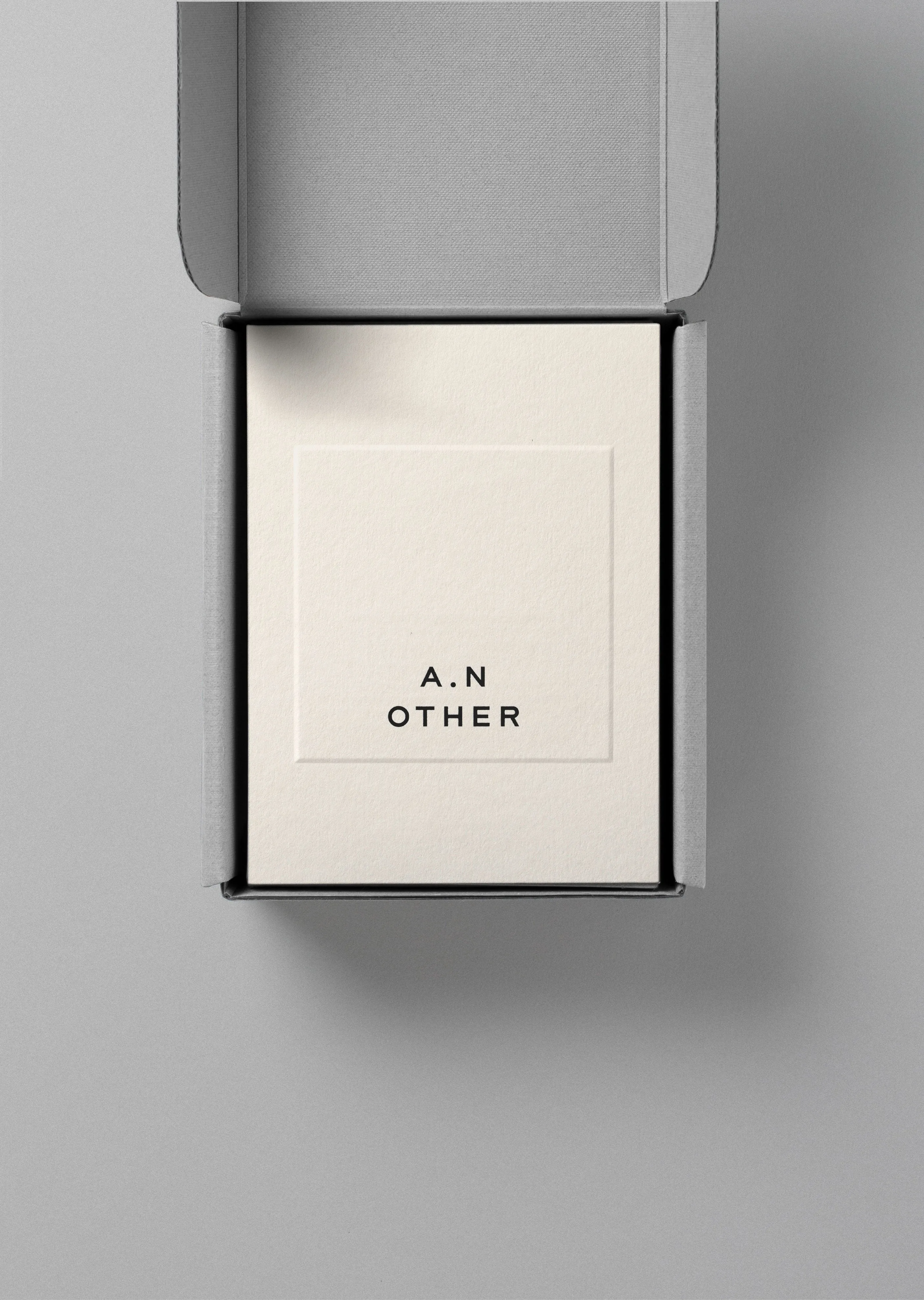 A. N. Other OR/18 Perfume