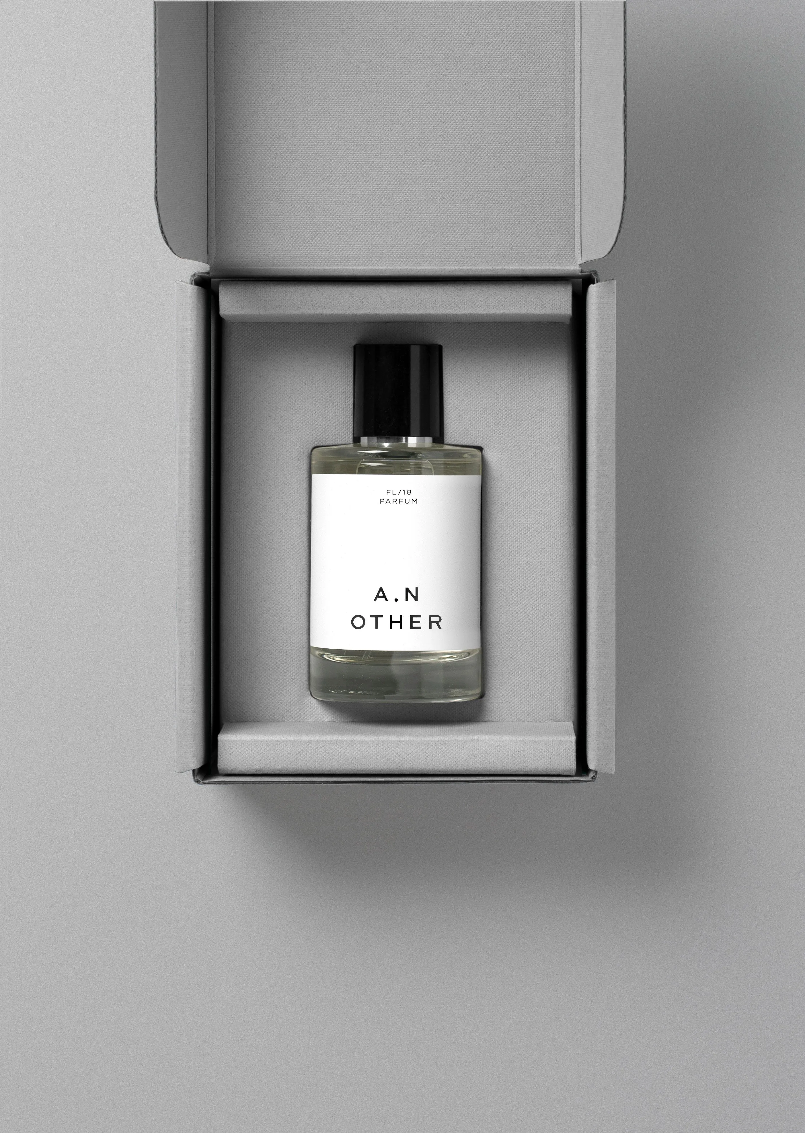 A. N. Other OR/18 Perfume
