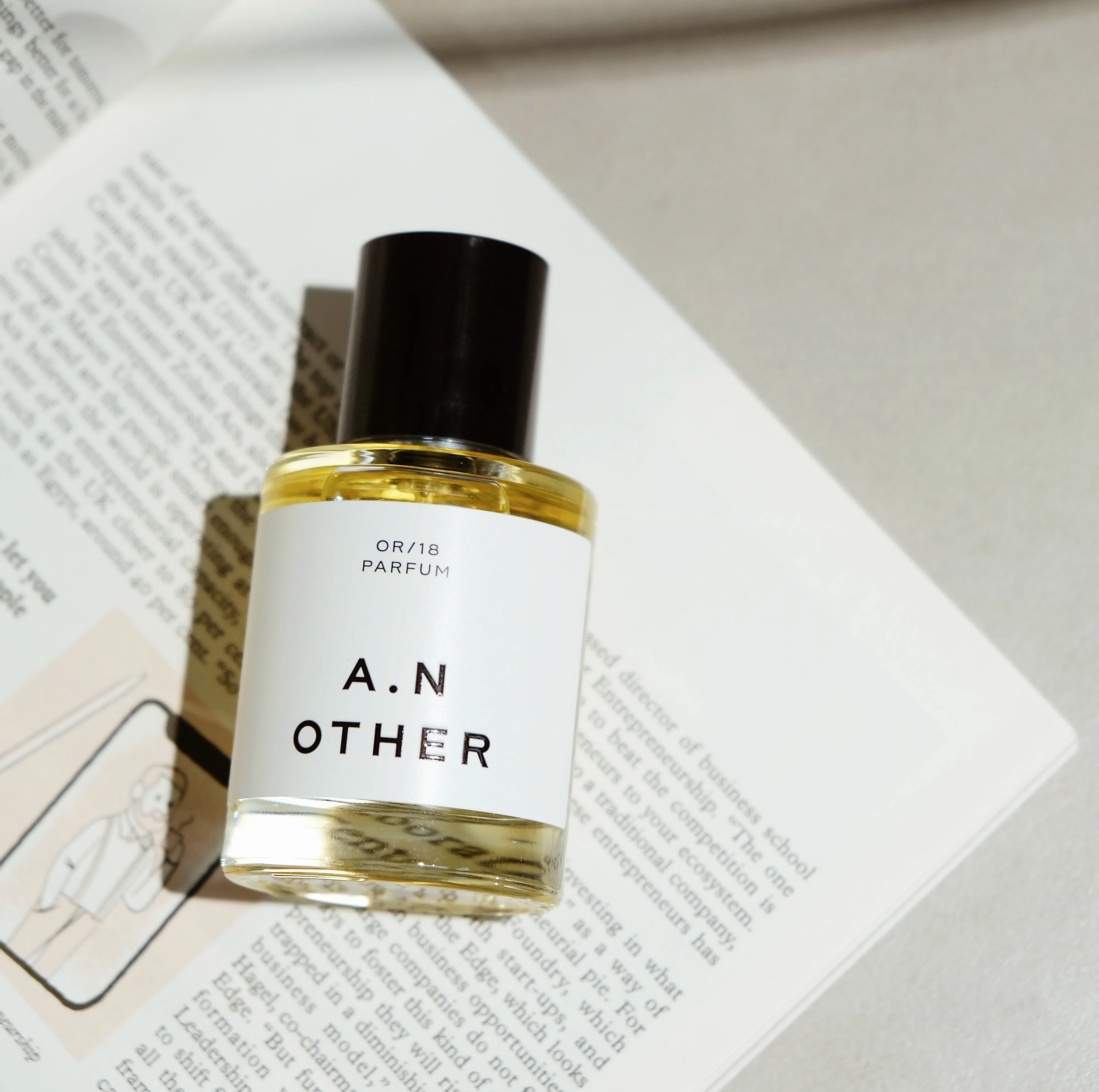 A. N. Other OR/18 Perfume