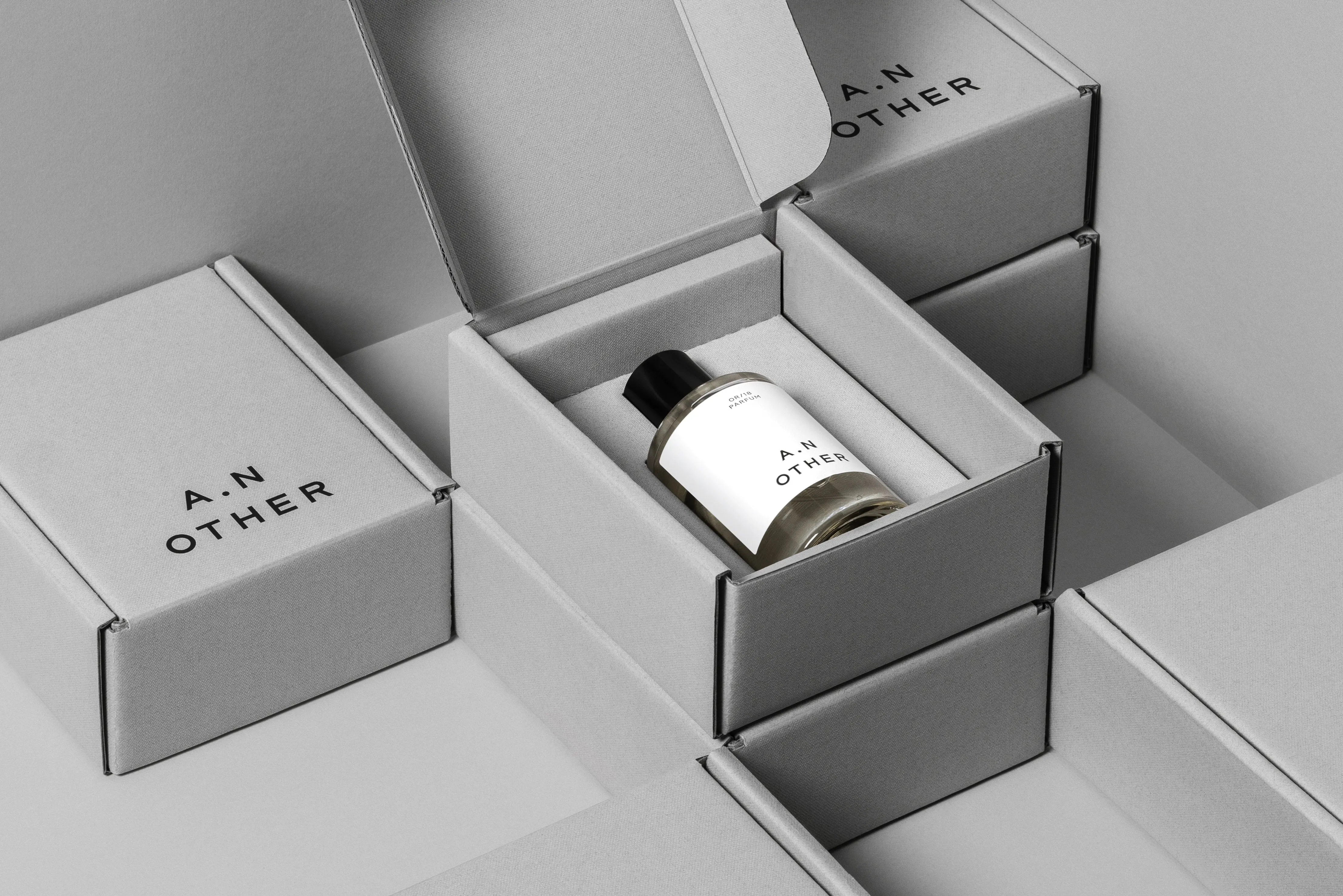 A. N. Other OR/18 Perfume