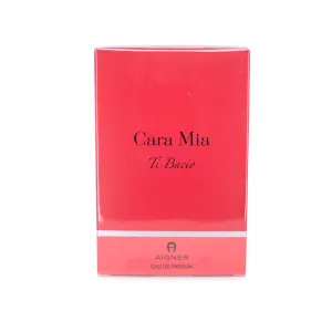 Aigner Cara Mia Ti Bacio EDP - 100ml