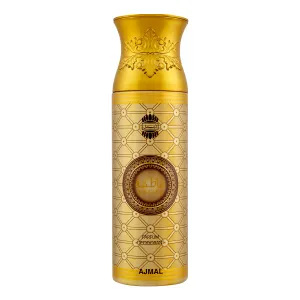 Ajmal Aatifa Parfum Deodorant For Unisex 200ml