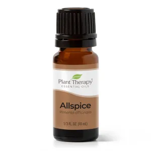 Allspice Essential Oil