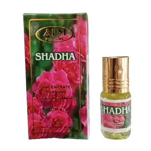 ALM Shadha Attar 6ml