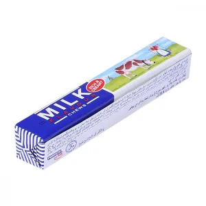 ALPENLIEBLE MILK FLAVOUR CHEWS 36GM