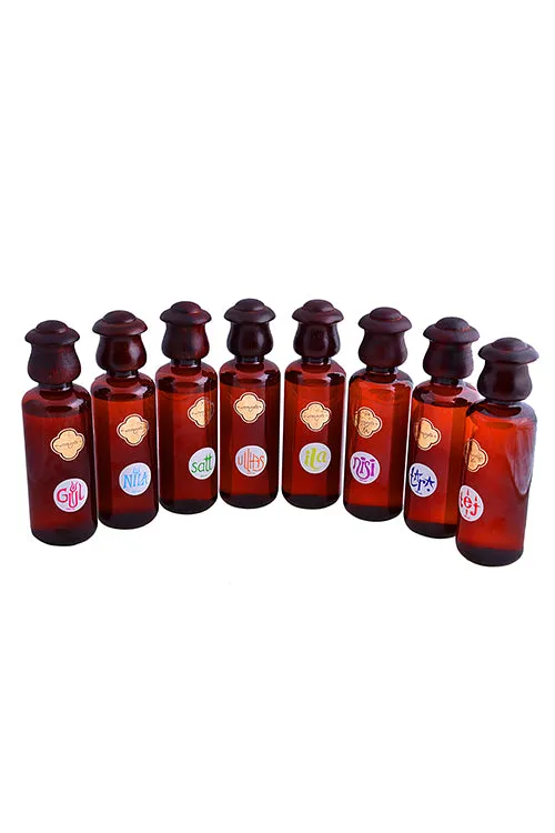 AMAYA Luminescence ILA 200ml Patchouli