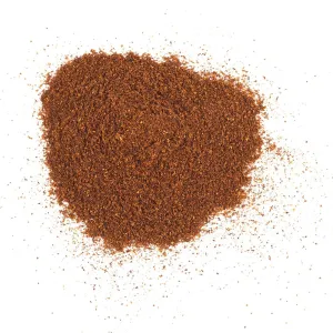 Ancho Chile (Ground) USA Grown