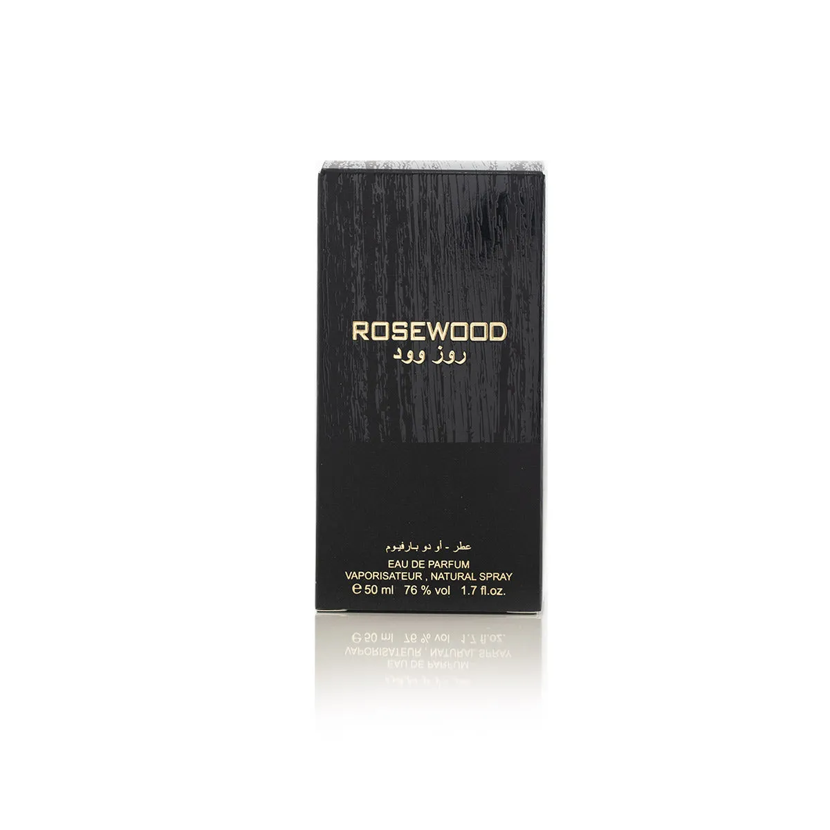 Arabian Oud Rosewood 50ML EDP