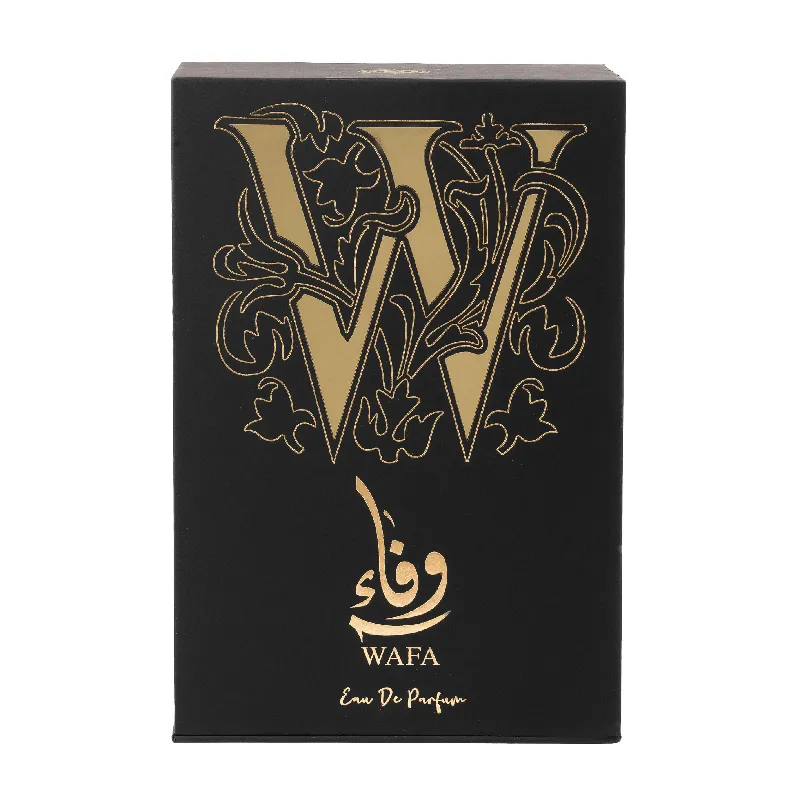 Ard Al Zaafaran Wafa perfumed water unisex 100ml
