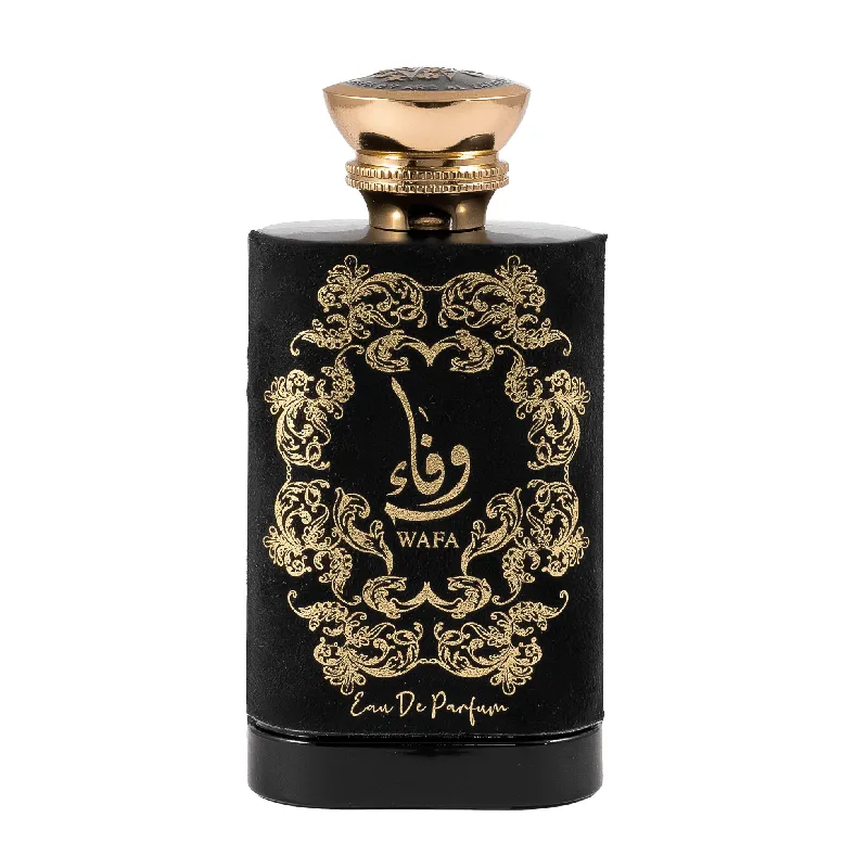 Ard Al Zaafaran Wafa perfumed water unisex 100ml