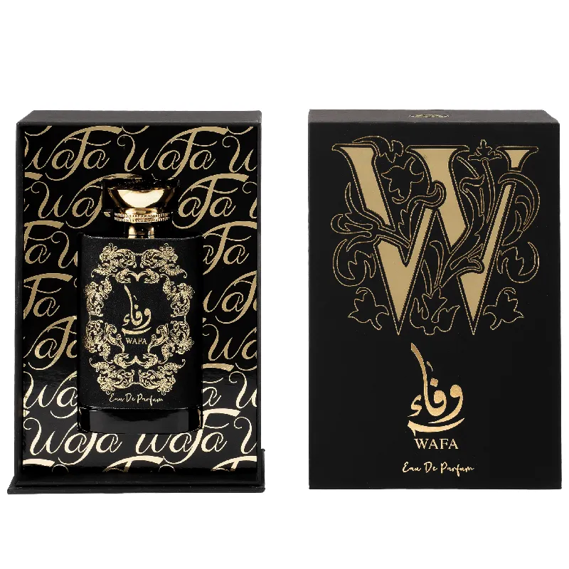 Ard Al Zaafaran Wafa perfumed water unisex 100ml