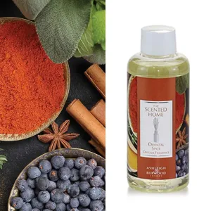 Ashleigh & Burwood 150ml Oriental Spice Fragrance Refill