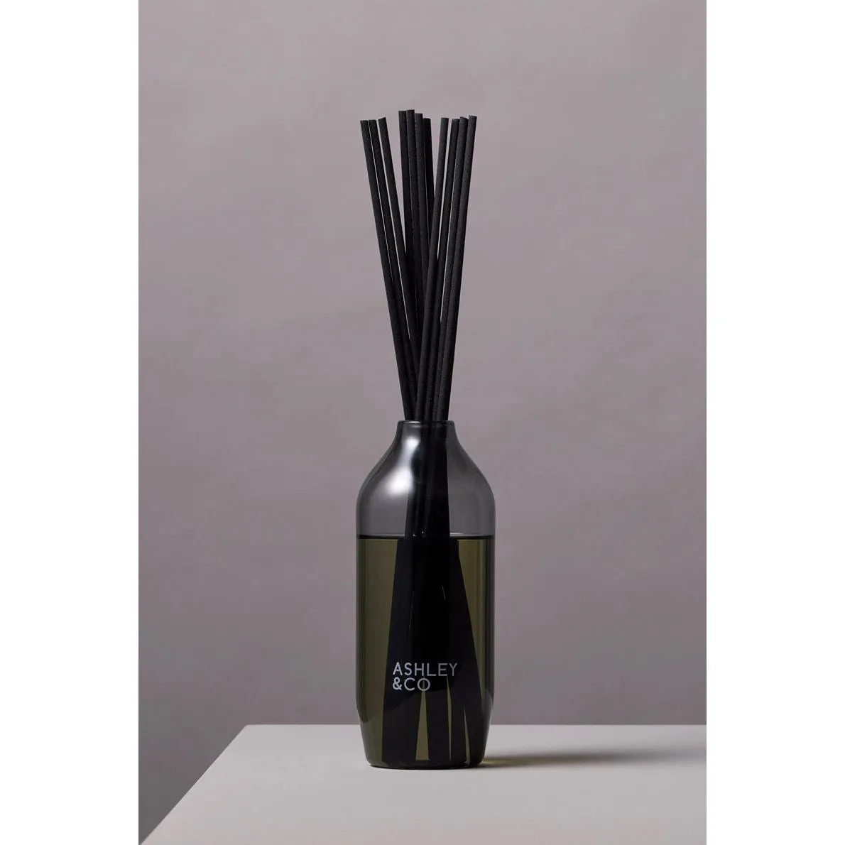 Ashley & Co Home Perfume Reed Diffuser - Blossom & Gilt
