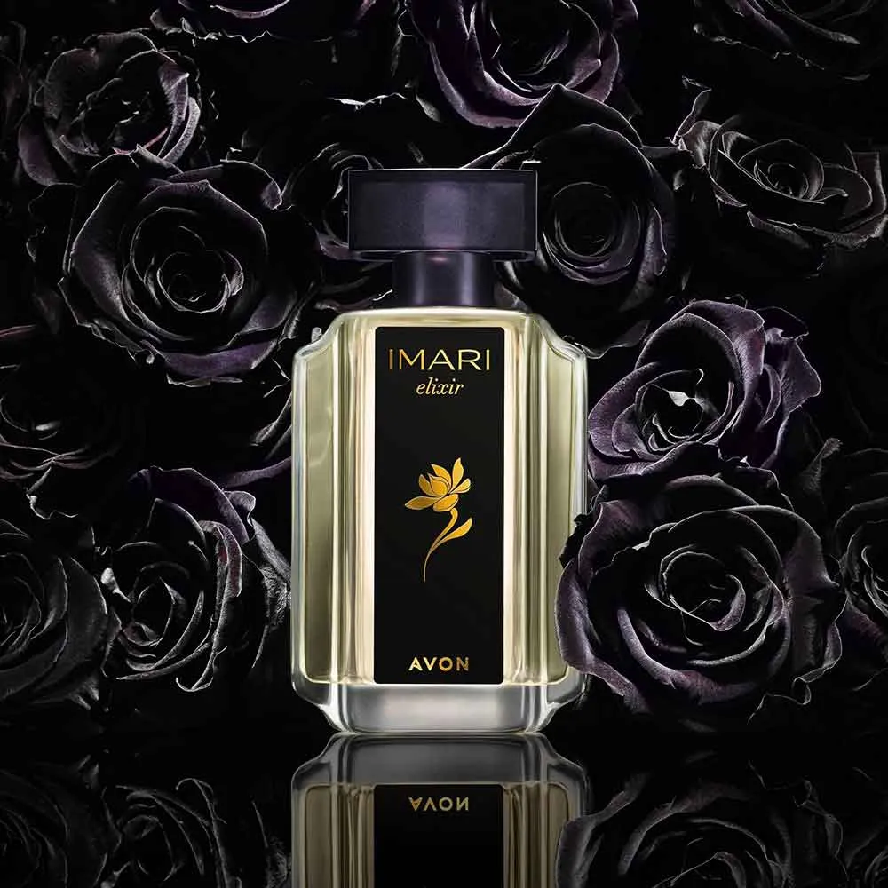 Avon Imari Elixir Eau de Toilette - 50ml
