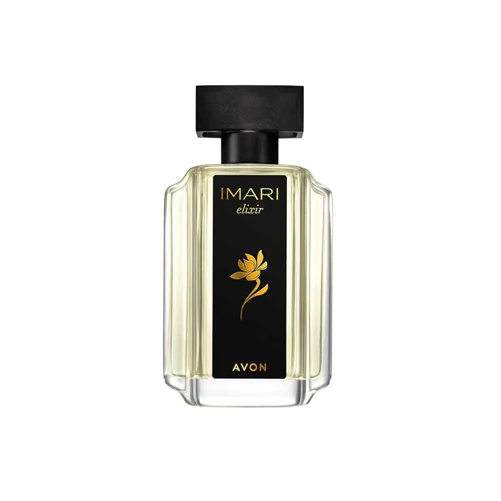 Avon Imari Elixir Eau de Toilette - 50ml