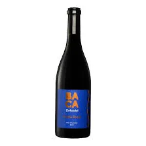BACA Double Dutch Zinfandel Dusi Vineyard