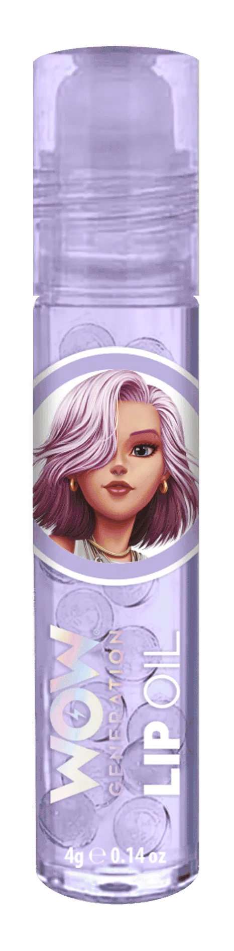 Baselina Labial Sabores Wow Generation