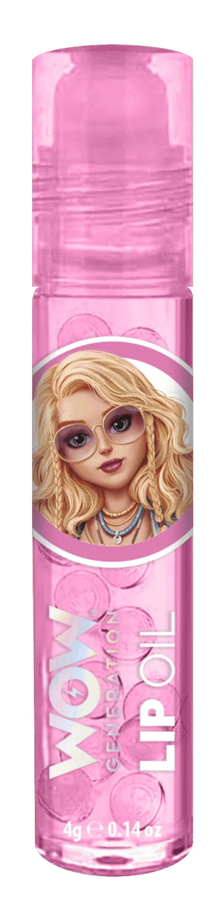 Baselina Labial Sabores Wow Generation