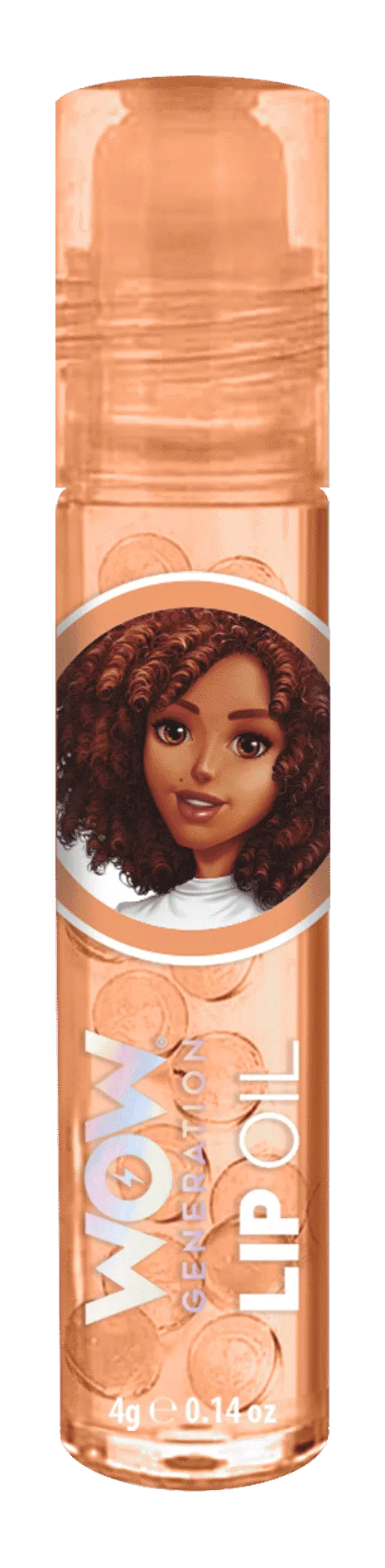 Baselina Labial Sabores Wow Generation