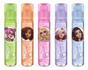 Baselina Labial Sabores Wow Generation