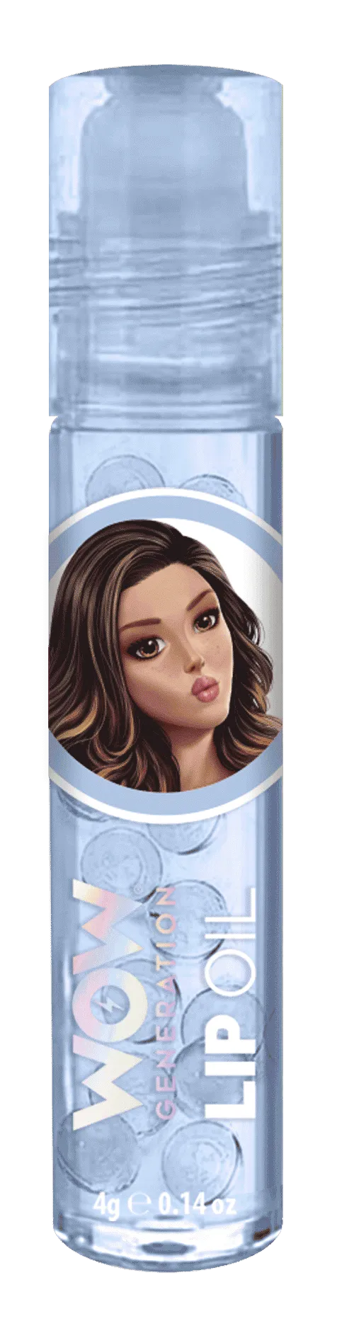 Baselina Labial Sabores Wow Generation