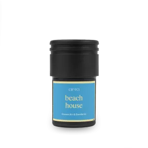 Beach House for Go
