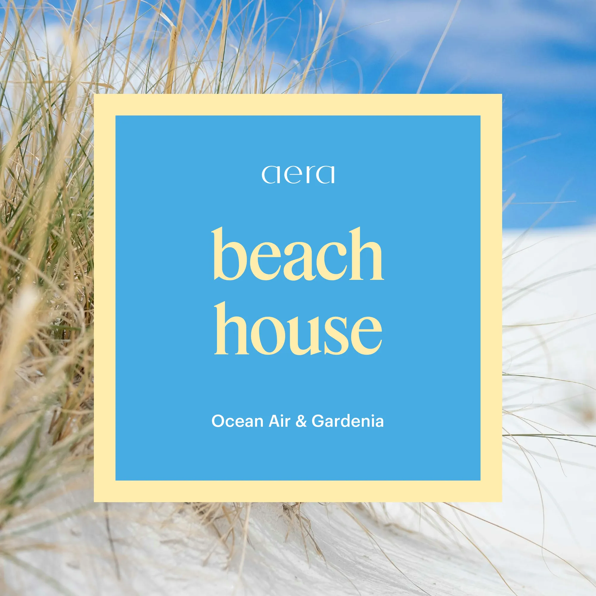 Beach House for Go