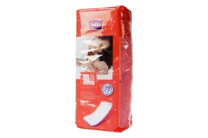 Bella Maternity Pads 10 PC