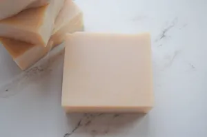 Belladonna Natural Feminine Soap