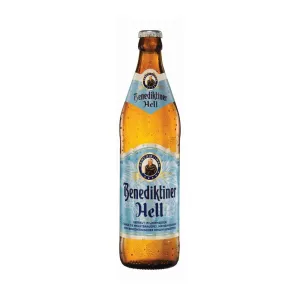 Benediktiner Hell