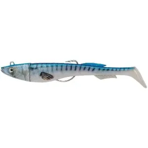 Berkley Power Bait Saltwater Weedless Power Sardine 12cm - 20G - Real Mackerel