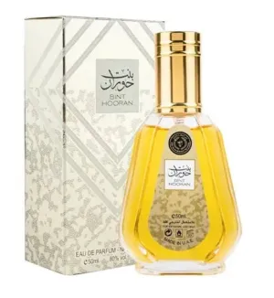 Bint Hooran Eau de Parfum 50ml Ard Al Zaafaran