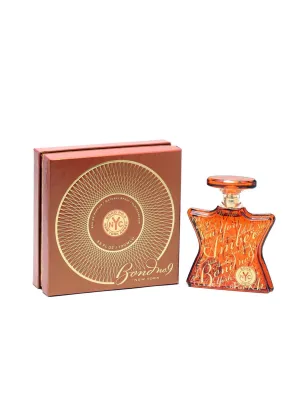 Bond No 9 NY Amber - 3.3 OZ