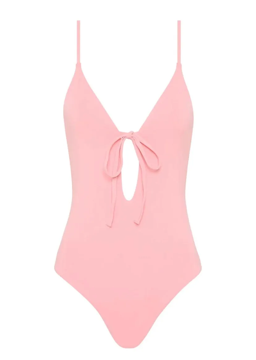 BONDI BORN ~ Talitha 1 pc swimsuit