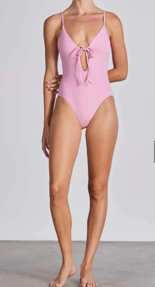 BONDI BORN ~ Talitha 1 pc swimsuit