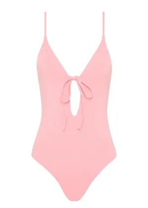 BONDI BORN ~ Talitha 1 pc swimsuit
