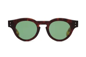 Born Rich - 930 | Dark Havana Vintage