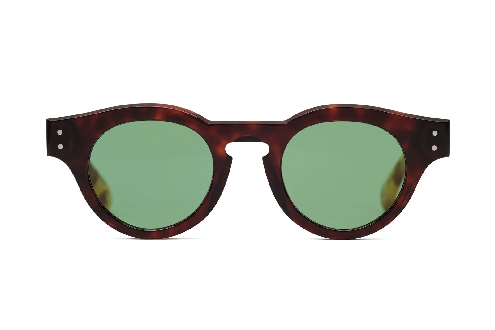 Born Rich - 930 | Dark Havana Vintage