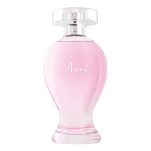 Boticollection Anni Deodorant Cologne 100ml - o Boticario