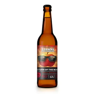 Bottle - Return of the Mac (2023)