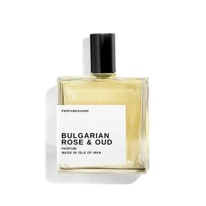 Bulgarian Rose & Oud - With Similar Fragrant Notes to MFK Oud Silk Mood