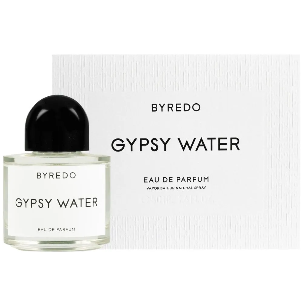 Byredo Gypsy Water Eau De Parfum 50ml