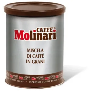 CAFFE MOLINARI CINQUE STELLE COFFEE BEANS 250g | 6725