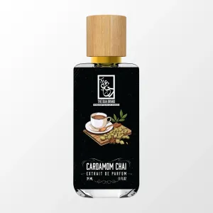 Cardamom Chai