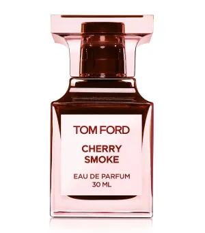 Cherry Smoke