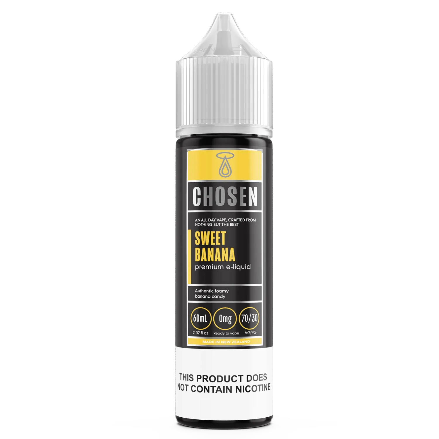 Chosen - Sweet Banana