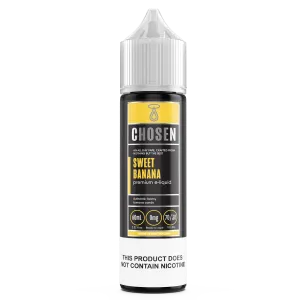Chosen - Sweet Banana