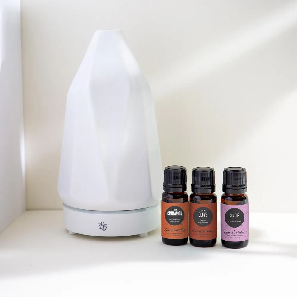 Clove- Bud Essential Oil