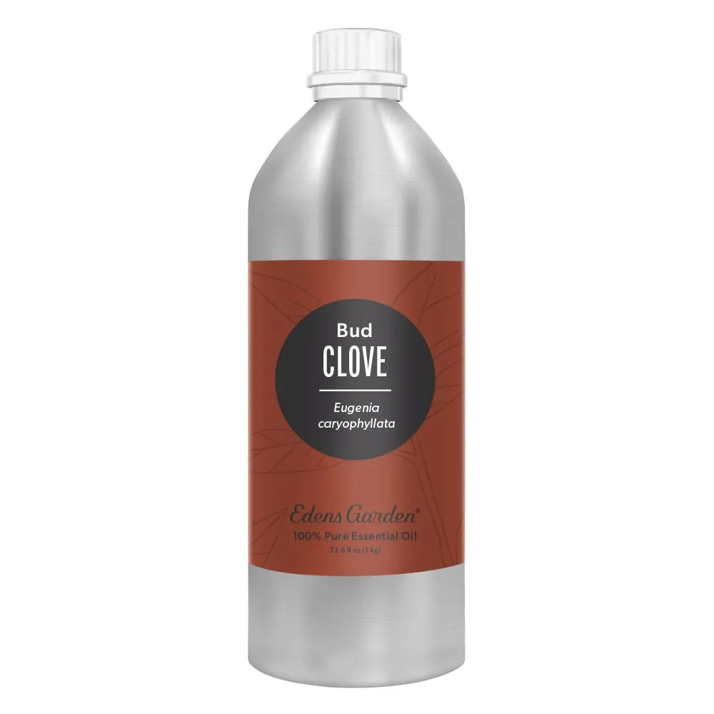 Clove- Bud Essential Oil